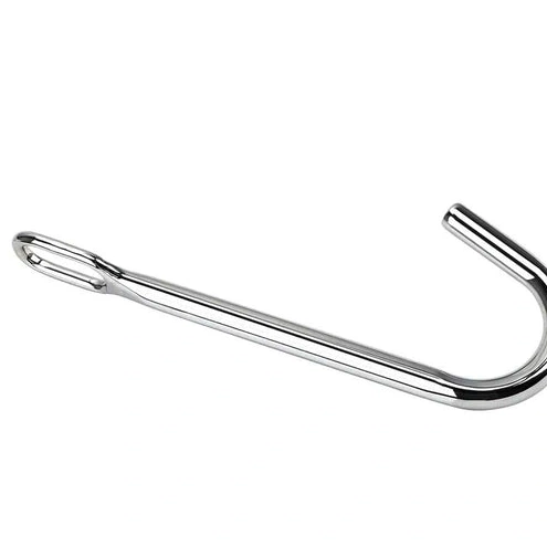 Hook 5783 Steel No Stainless PerfectFit Ball Plug 0713